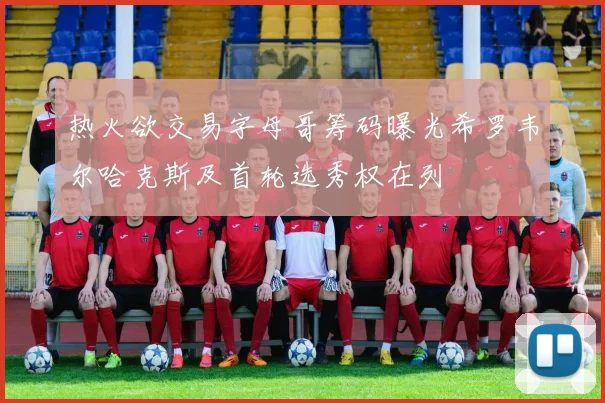 热火欲交易字母哥筹码曝光希罗韦尔哈克斯及首轮选秀权在列